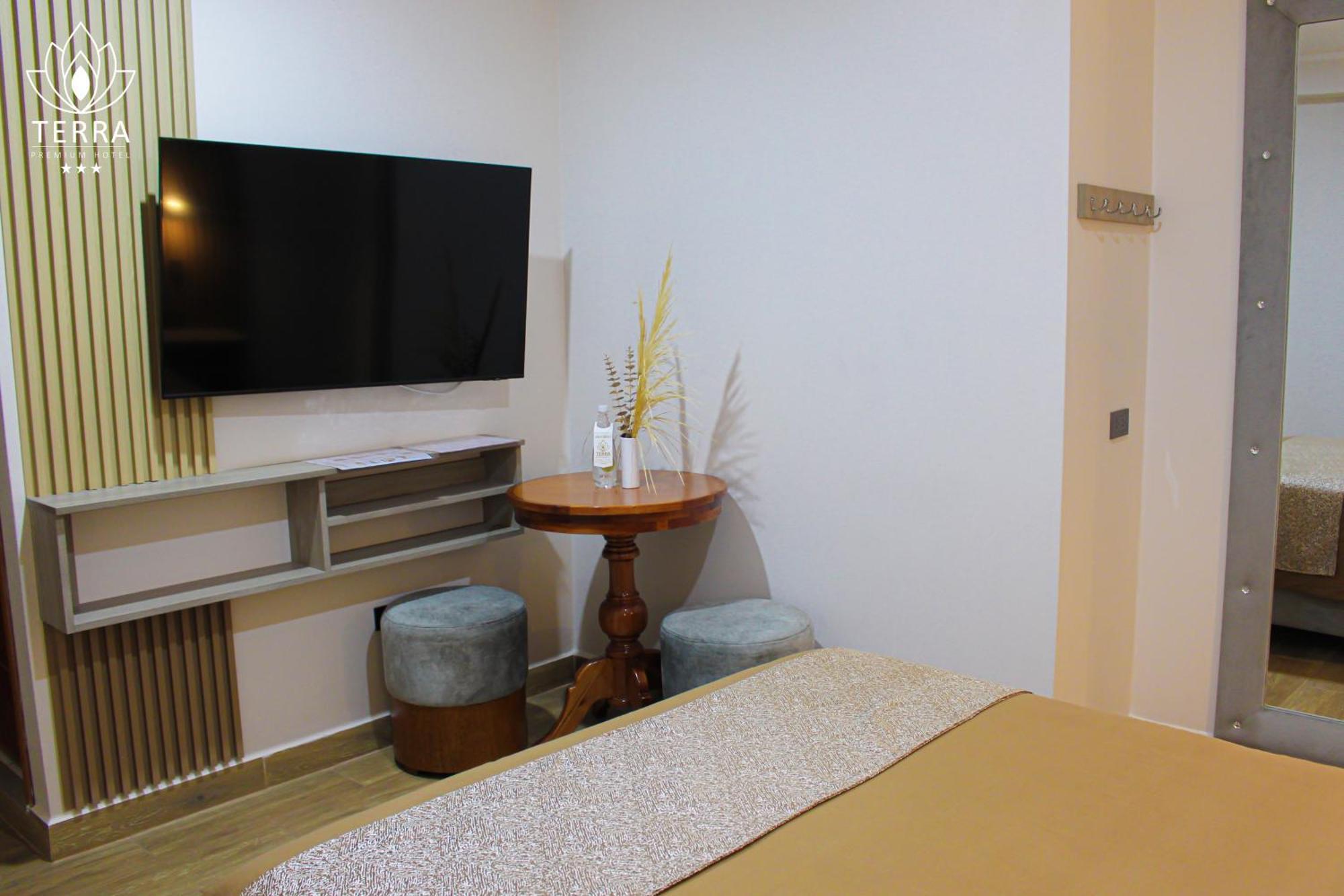 Terra Premium Hotel Huánuco Extérieur photo