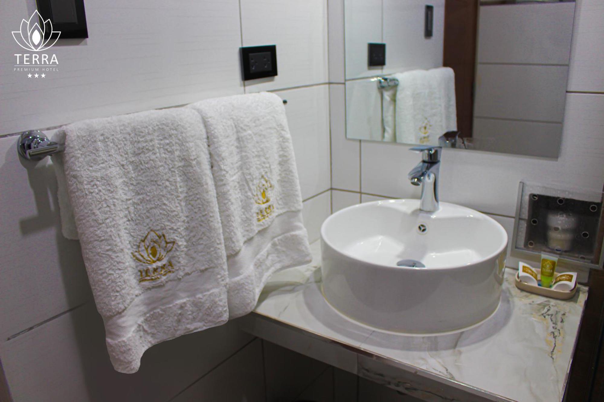 Terra Premium Hotel Huánuco Extérieur photo