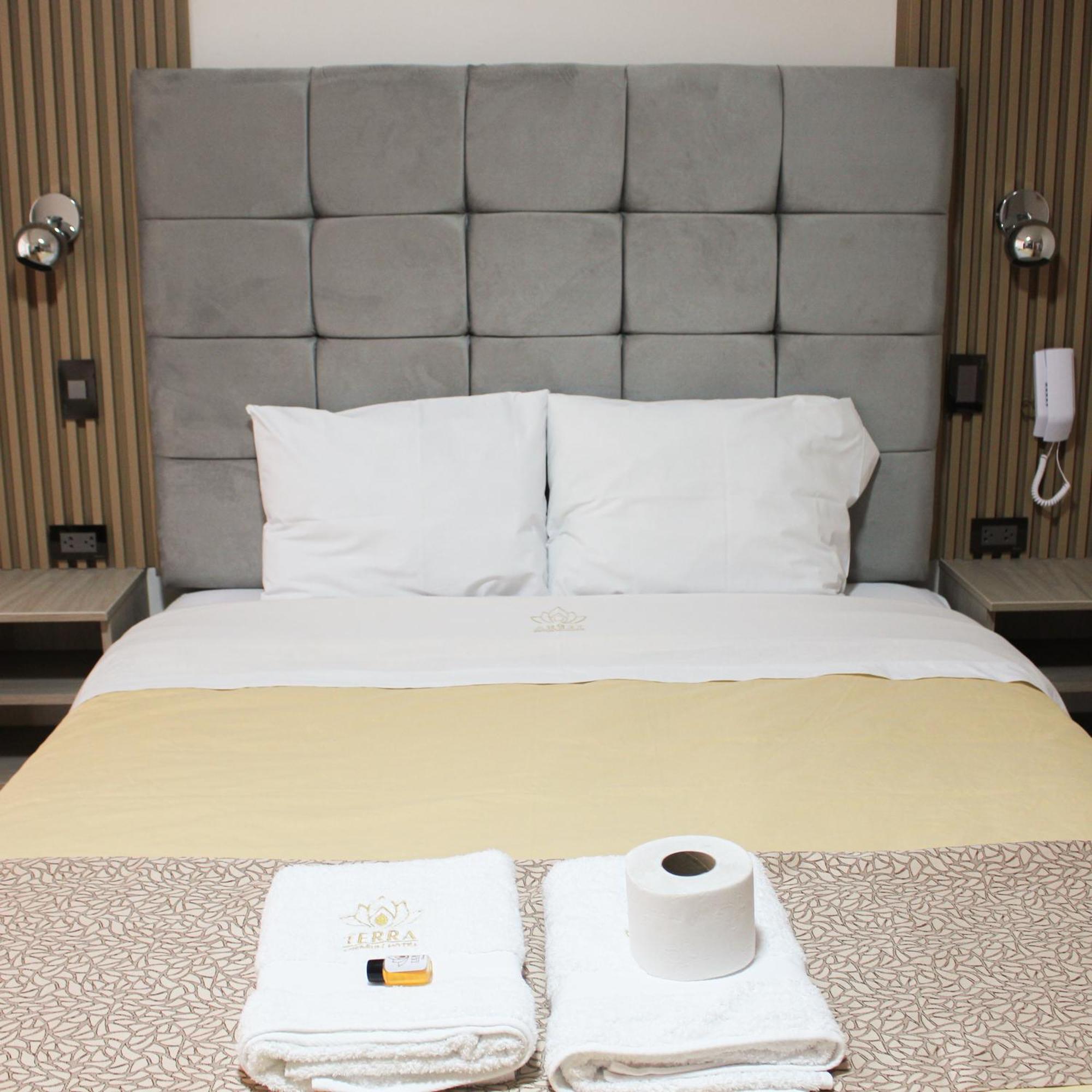 Terra Premium Hotel Huánuco Extérieur photo
