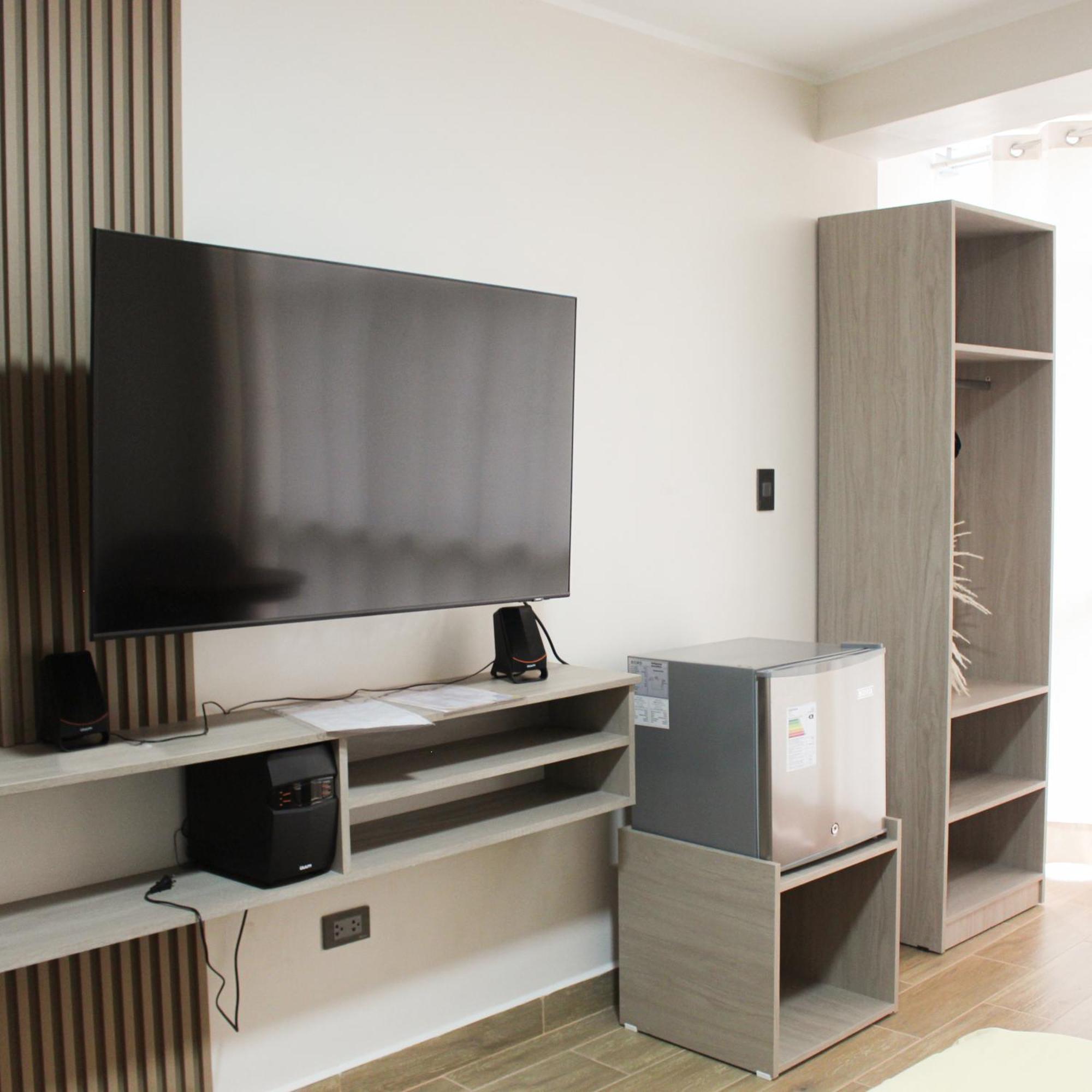 Terra Premium Hotel Huánuco Extérieur photo